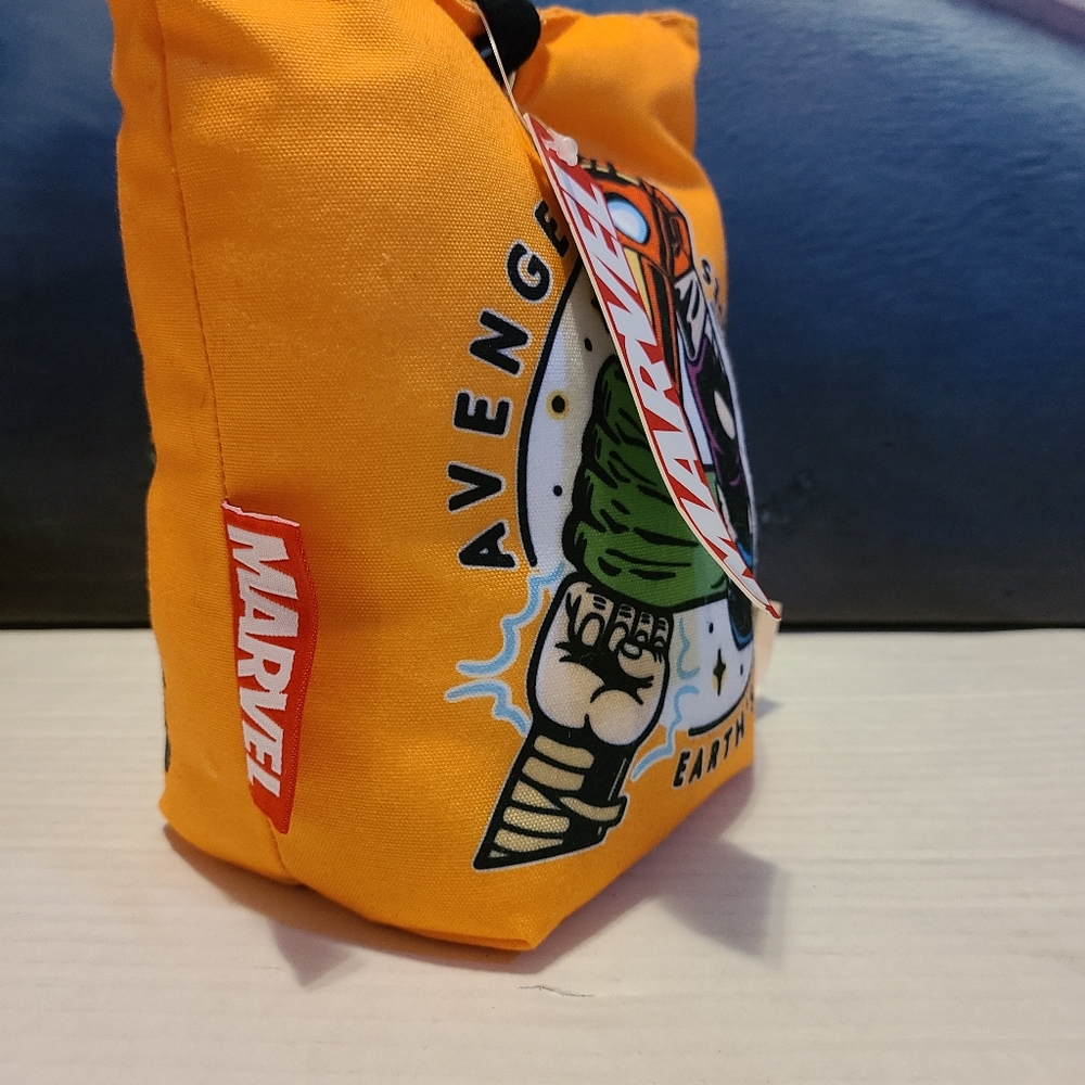 MARVEL Door Stopper - Picture 3 of 4
